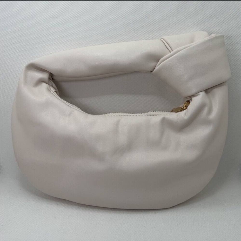 White Purse